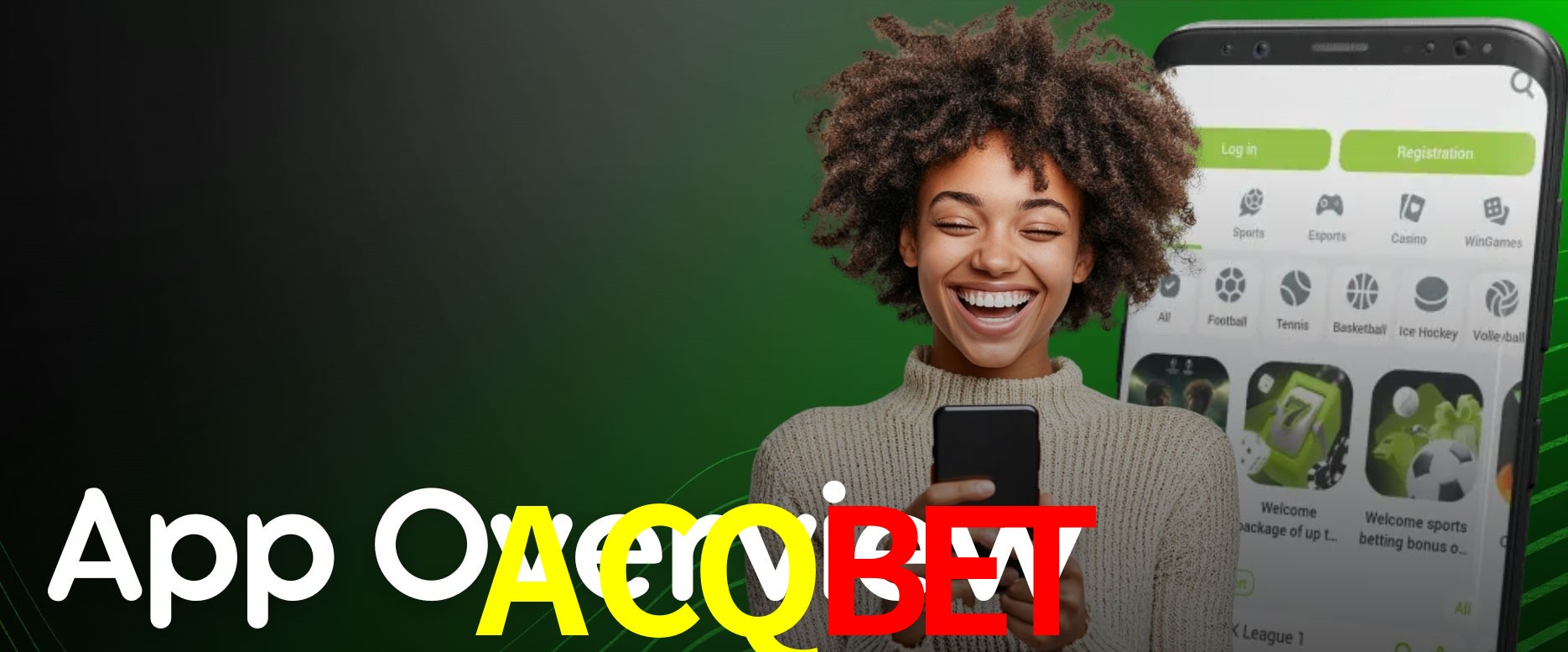 Game Providers ACQBET