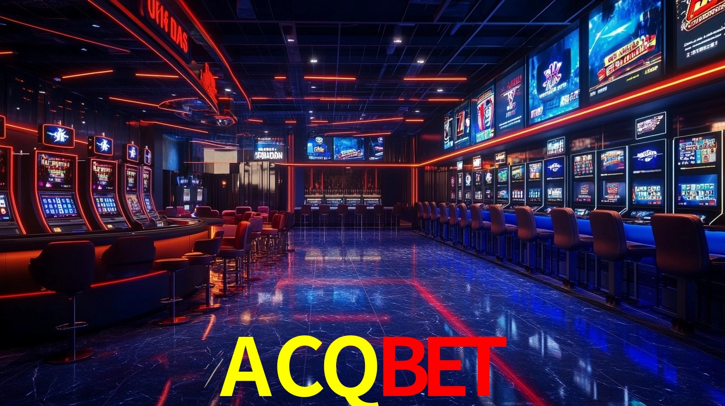 Explore as vantagens do ACQBET: serviço profissional e confiabilidade