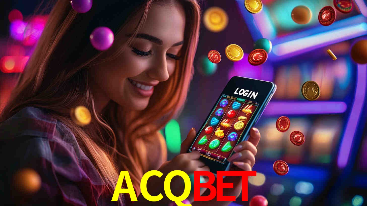 ACQBET: A Experiência de Casino com Jogos de Mesa ao Vivo