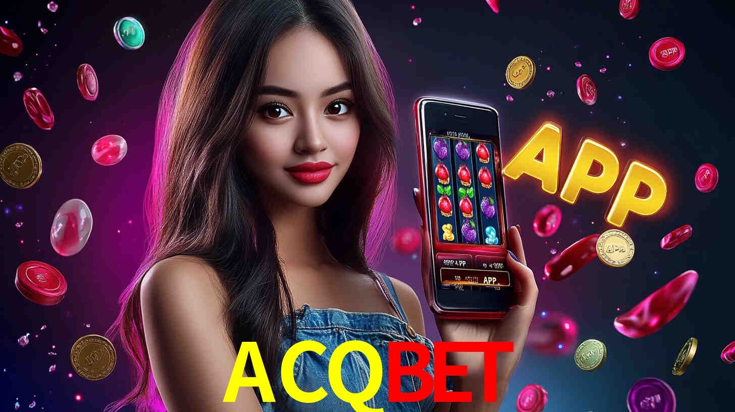 Mesa de Blackjack ACQBET