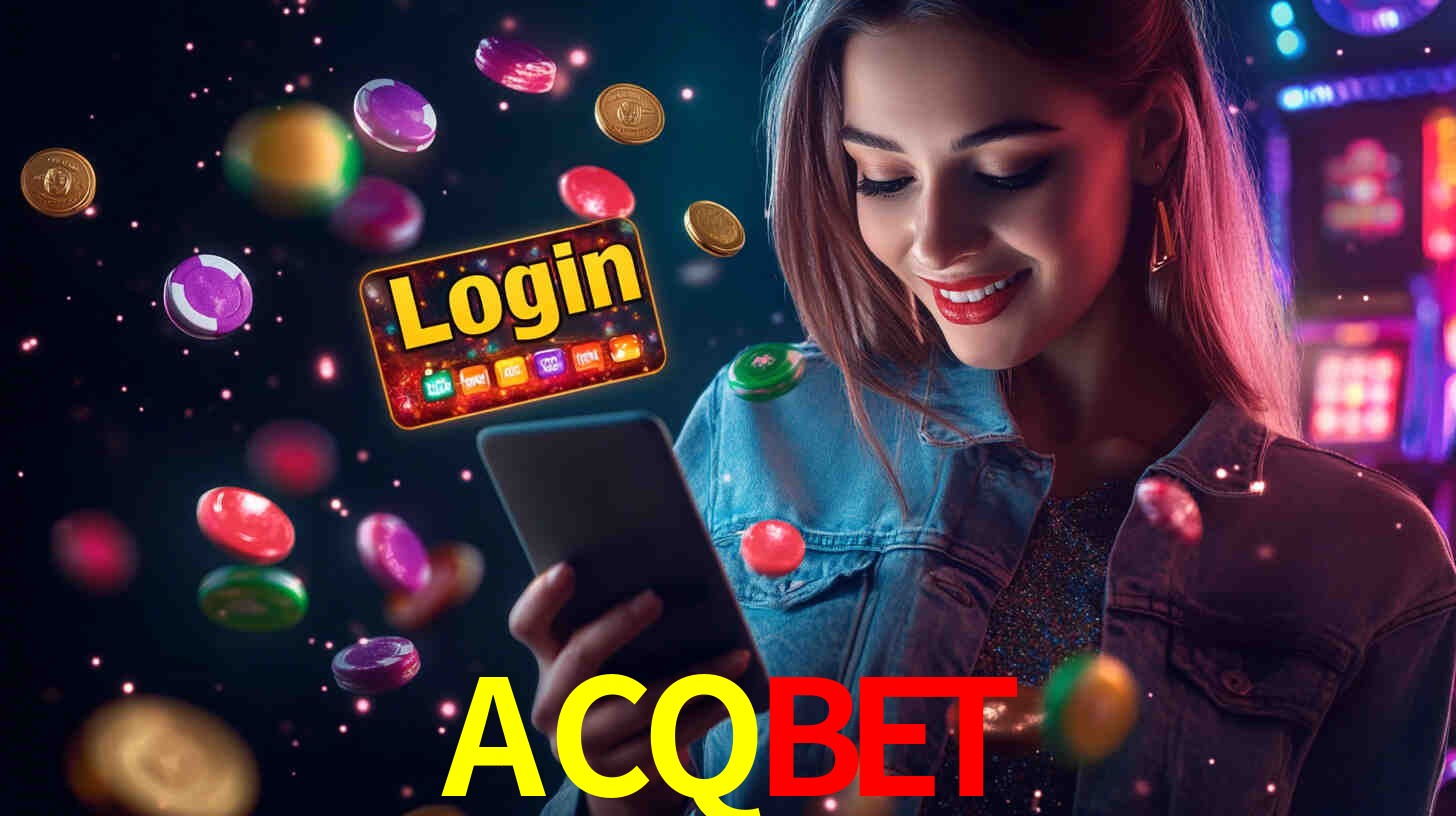 Jogo Aviator ACQBET