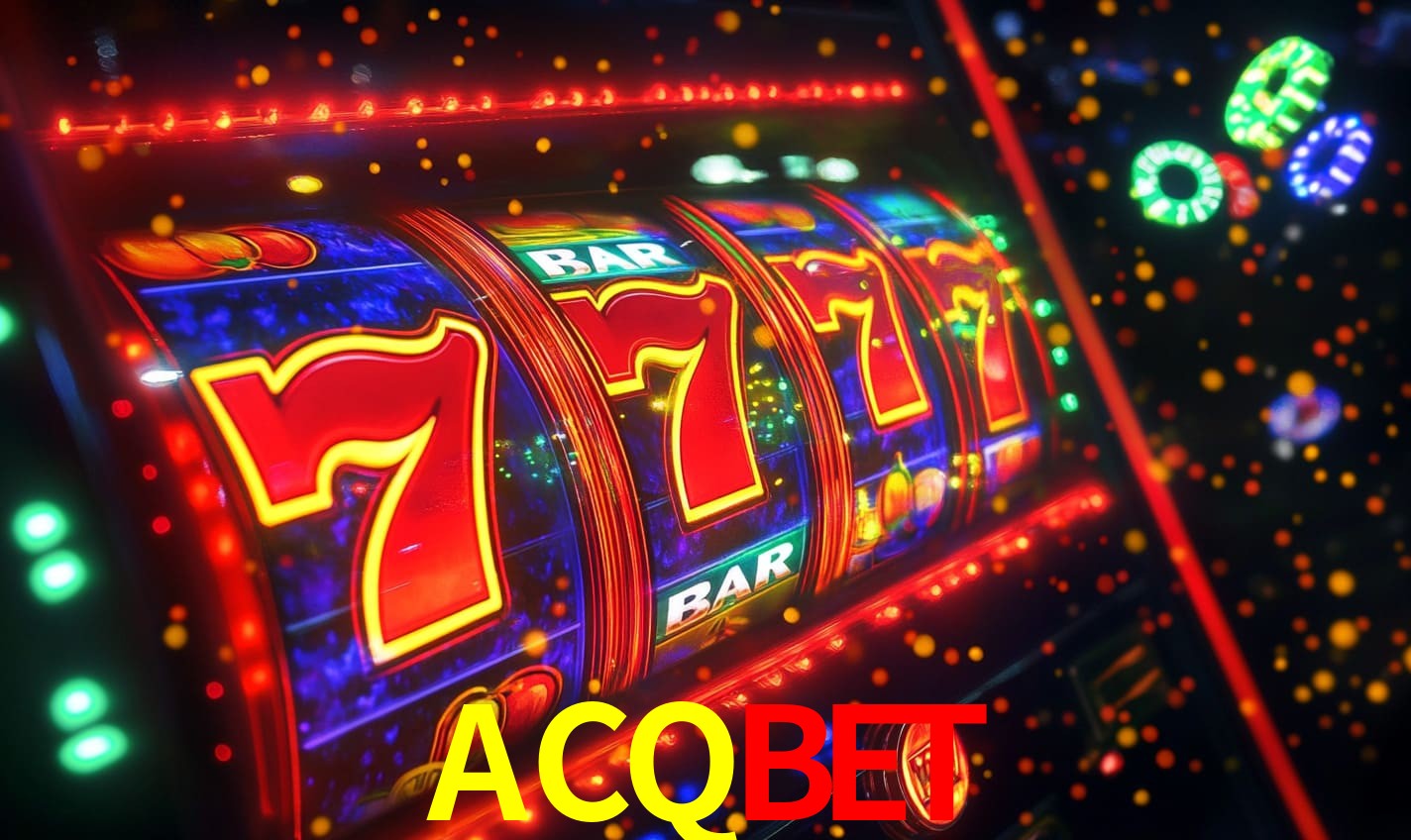 ACQBET.COM
