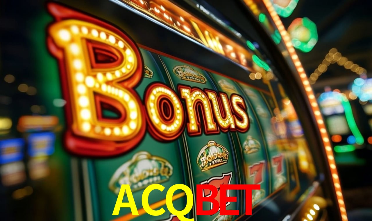 Descubra o Programa VIP da ACQBET: Vantagens Exclusivas para Jogadores