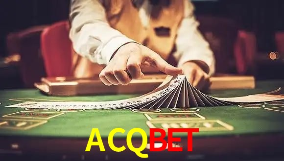 Daily Bonuses ACQBET