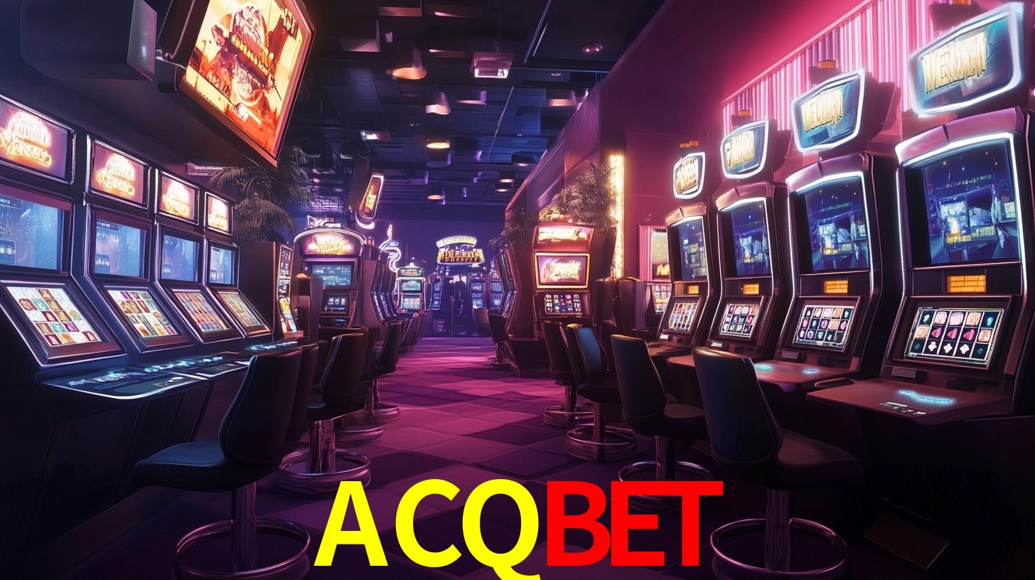 ACQBET.COM
