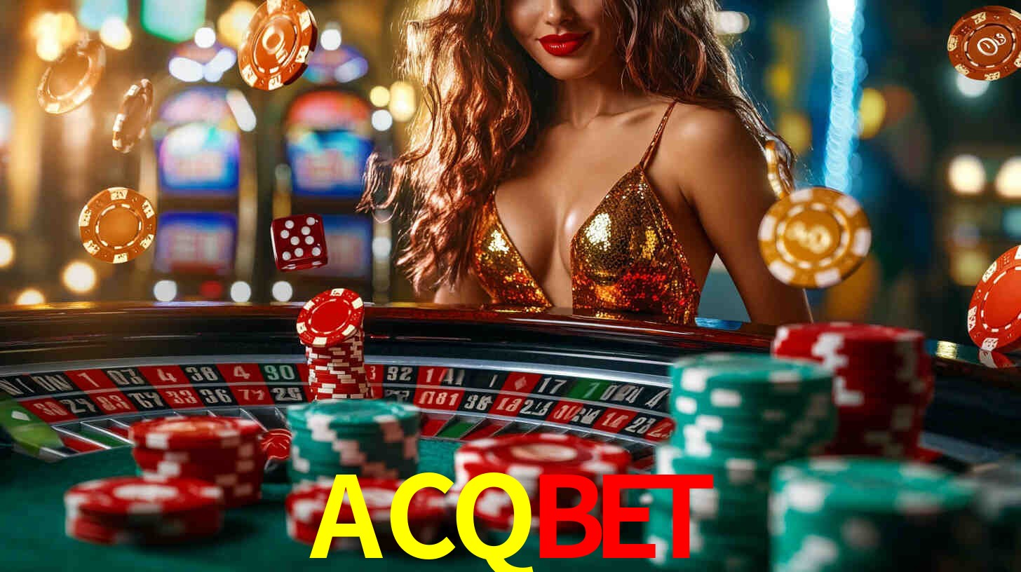 ACQ BET paga