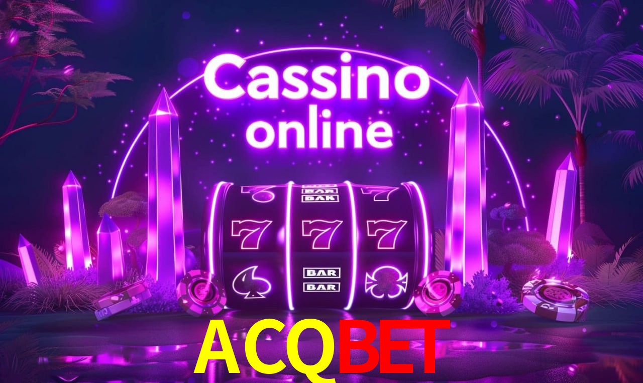 A Popularidade dos Caça-Níqueis no ACQBET