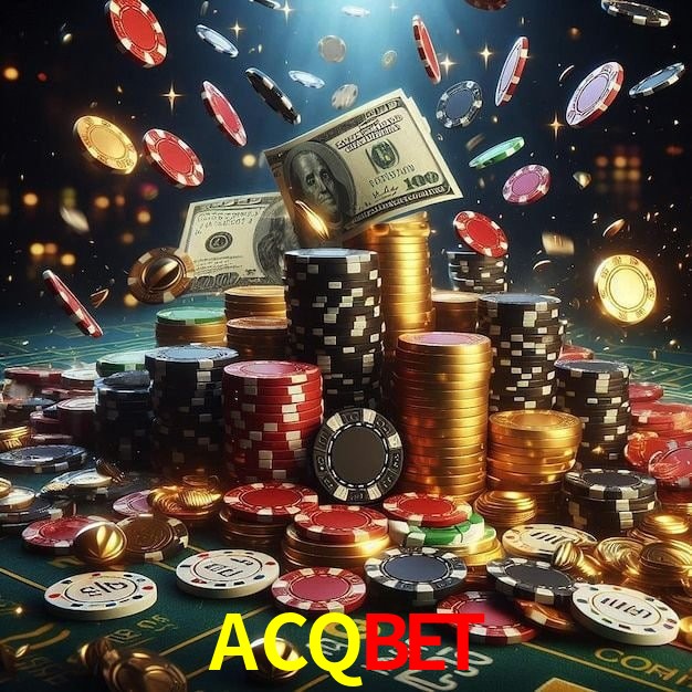 Promoção Relâmpago ACQBET