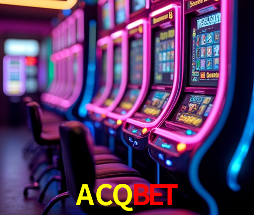 Inovações de Jogos na ACQBET: O Futuro das Experiências Interativas