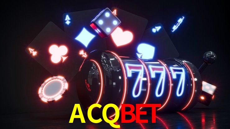 Roulette Table ACQBET