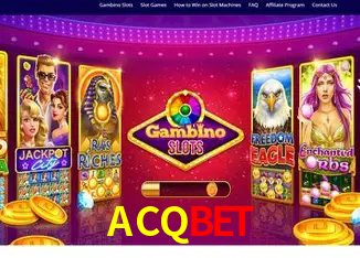 Exclusive Offers ACQBET