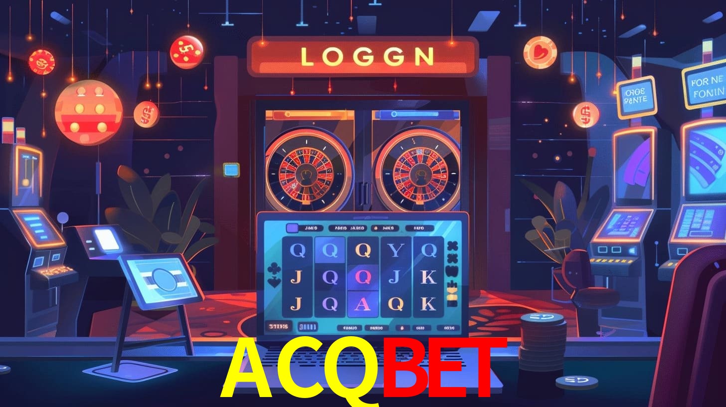 Explorando a Categoria de Eventos em Apostas na ACQBET