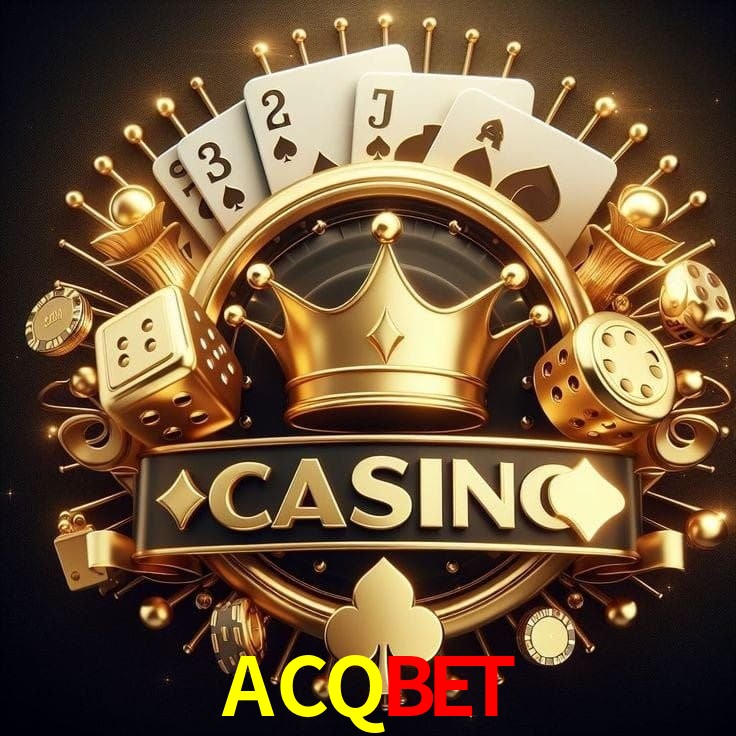 Inovações de Jogos na ACQBET: O Futuro das Experiências Interativas