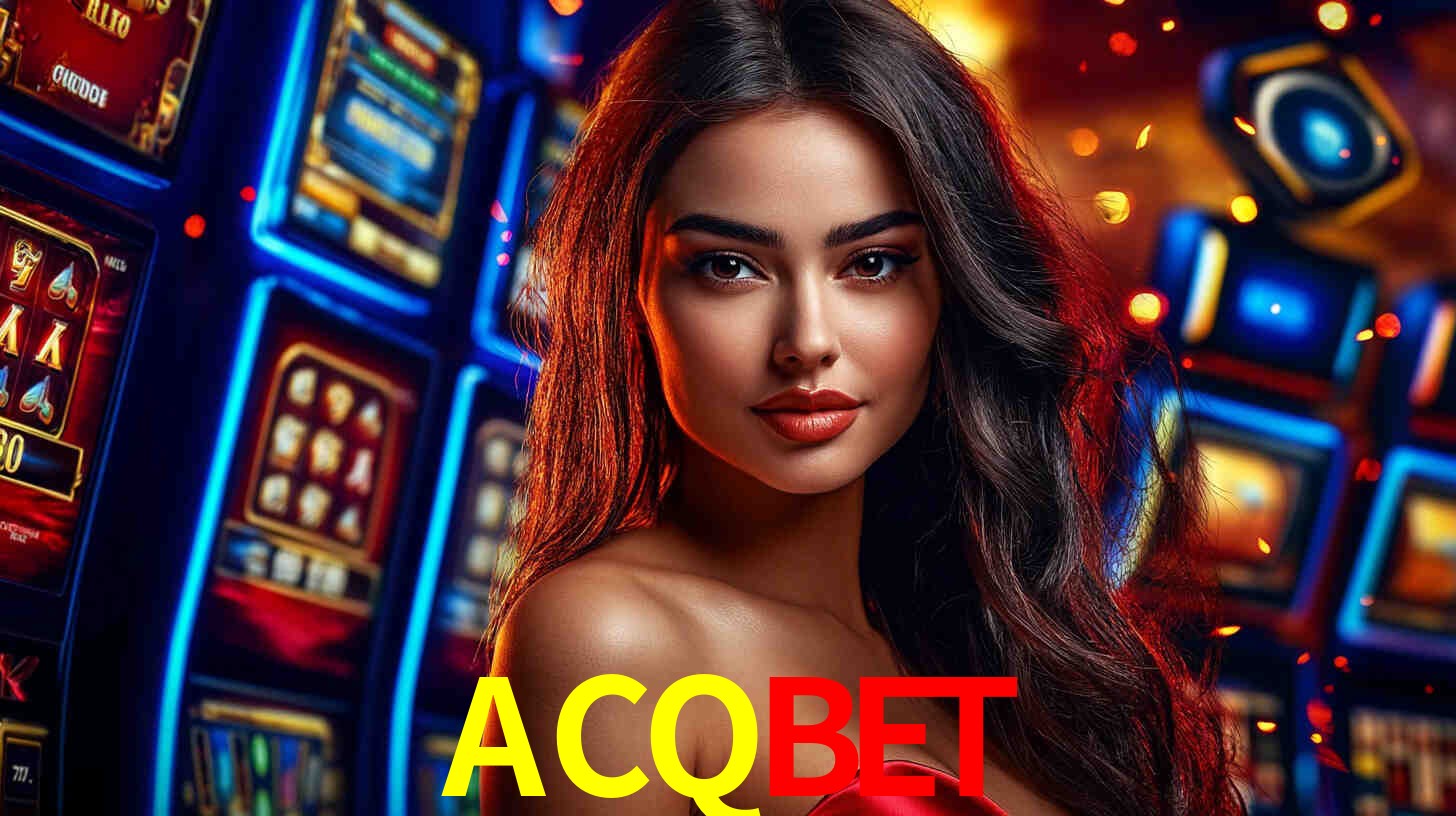Apostas de Tênis ACQBET