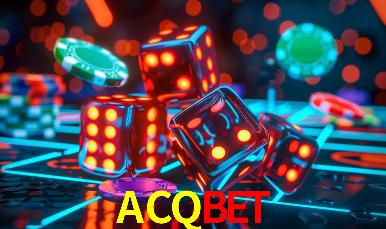 Especiais de Fim de Semana ACQBET