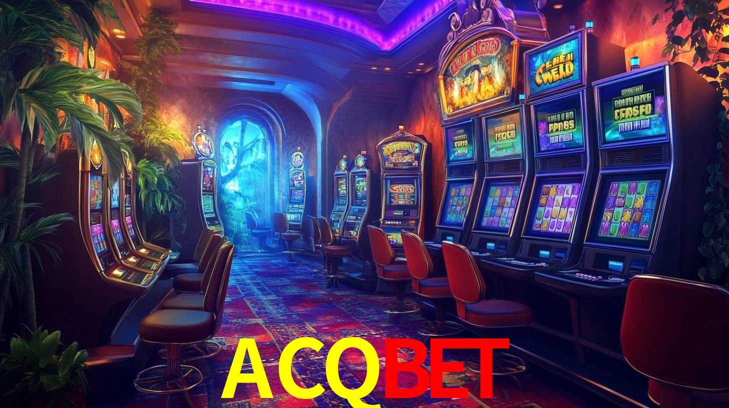 Ofertas Imperdíveis na ACQBET: Promoções e Bônus Que Valem a Pena