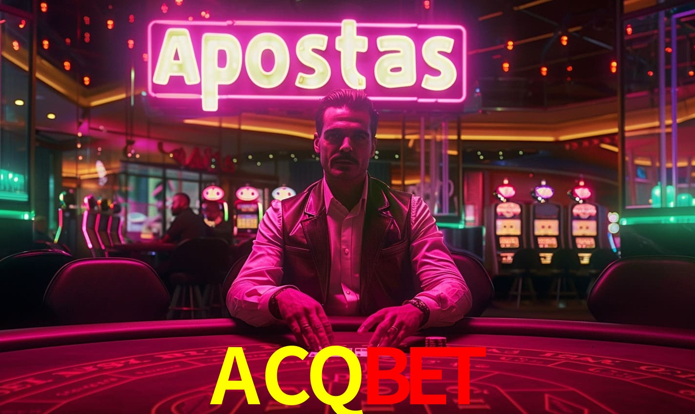 Gates of Olympus ACQBET