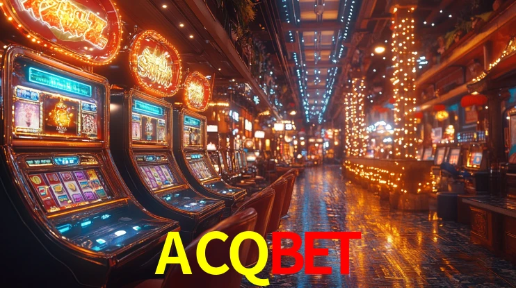 ACQBET,ACQBET.COM