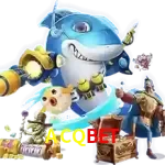 ACQBET Games