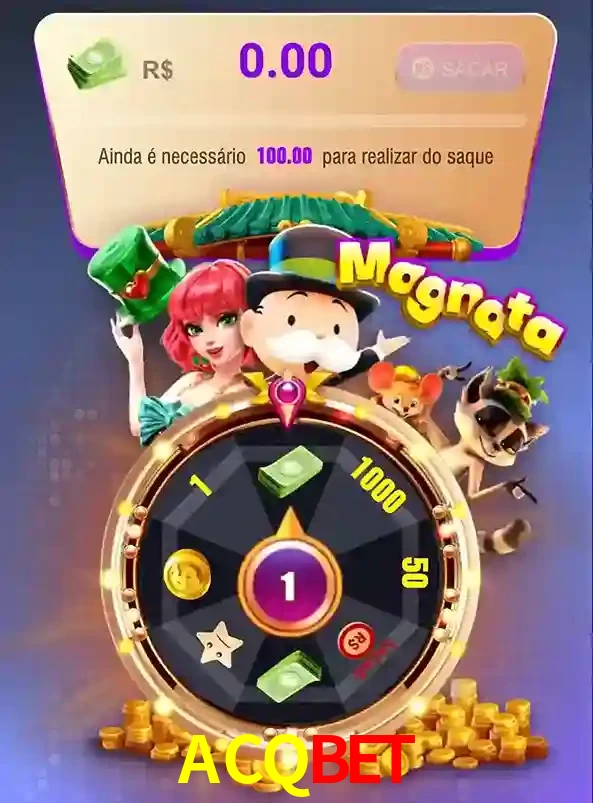 ACQBET