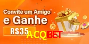 Promoções ACQBET