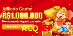 Promoções ACQBET