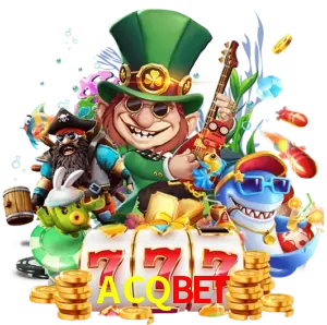 ACQBET slots