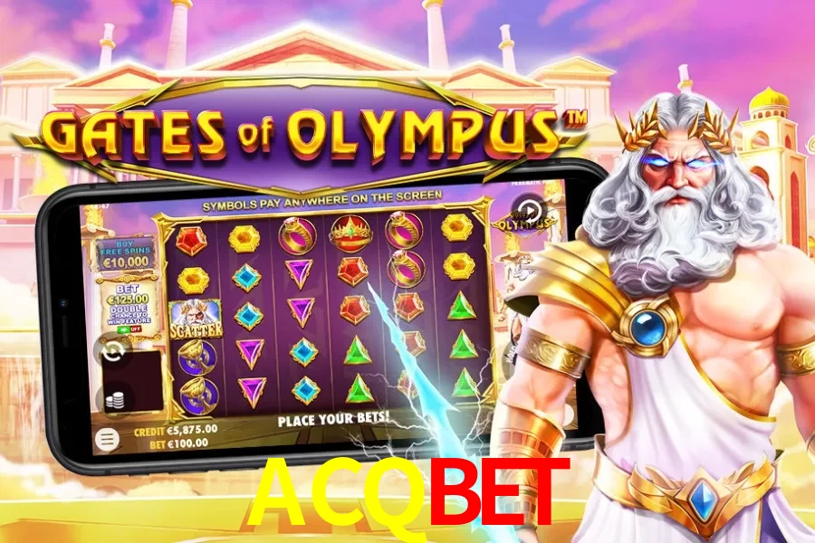 ACQBET game